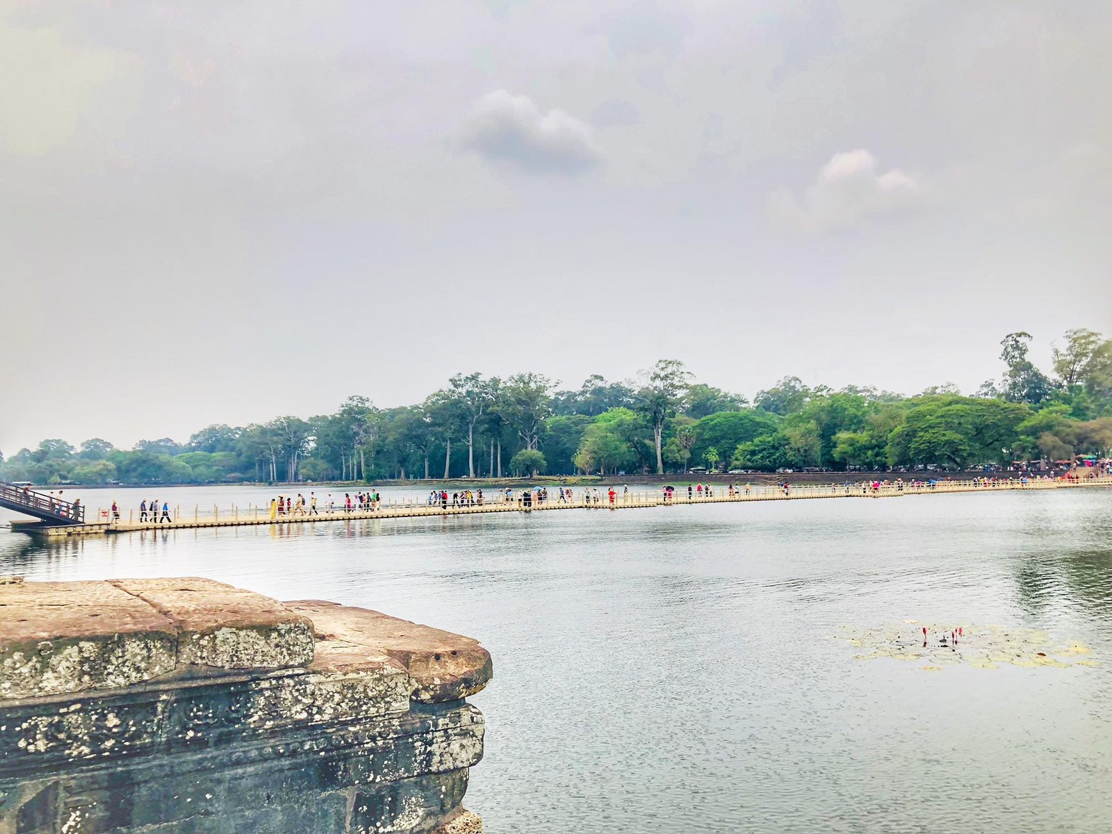 Cambodia Cycling from Angkor To The Beach 13 Days